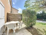 Maison 3 pièces 41 m²