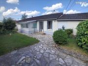 Maison 3 pièces 42 m²