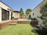 Maison 3 pièces 42 m²