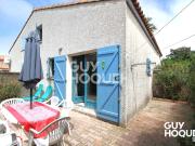 Maison 3 pièces 42 m²
