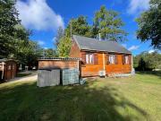 Maison 3 pièces 42 m²