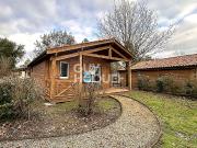 Maison 3 pièces 42 m²