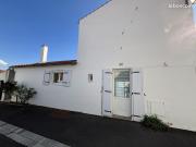 Maison 3 pièces 42 m²