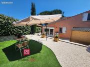 Maison 3 pièces 42 m²