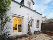 Maison 3 pièces 52 m²