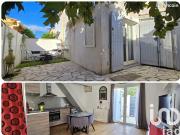 Maison 3 pièces 42 m²