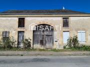 Maison 3 pièces 42 m²