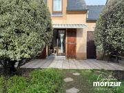 Maison 3 pièces 42 m²