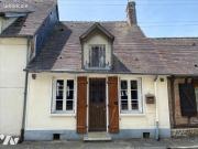 Maison 3 pièces 42 m²