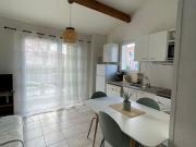 Maison 3 pièces 42 m²