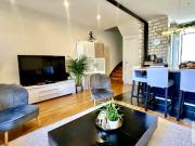 Maison 3 pièces