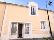 Maison 3 pièces 43 m²