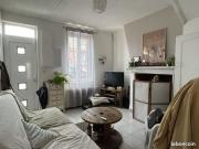 Maison 3 pièces 43 m²