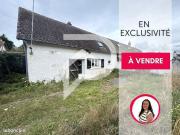 Maison 3 pièces 43 m²