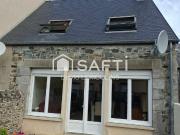 Maison 3 pièces 43 m²