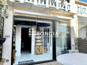 Maison 3 pièces 43 m²