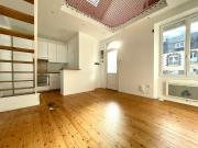 Maison 3 pièces 43 m²