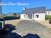 Maison 3 pièces 43 m²