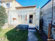 Maison 3 pièces 43 m²