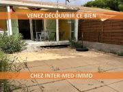 Maison 3 pièces 43 m²