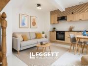 Maison 3 pièces 43 m²