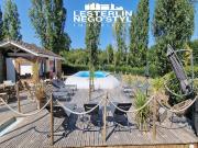 Maison 3 pièces 43 m²