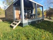 Maison 3 pièces 43 m²