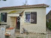 Maison 3 pièces 43 m²