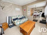 Maison 3 pièces 43 m²