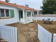 Maison 3 pièces 44 m²