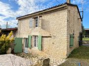 Maison 3 pièces 44 m²