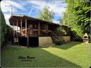 Maison 3 pièces 44 m²