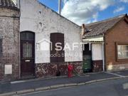 Maison 3 pièces 44 m²