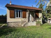 Maison 3 pièces 44 m²