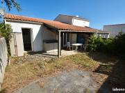 Maison 3 pièces 44 m²