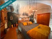 Maison 3 pièces 44 m²