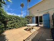 Maison 3 pièces 44 m²