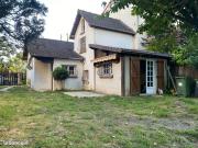 Maison 3 pièces 44 m²
