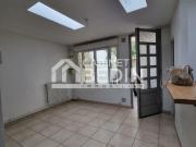 Appartement 3 pièces 44 m²