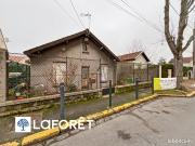 Maison 3 pièces 44 m²