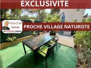 Duplex 3 pièces 39 m²