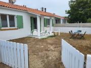 Maison 3 pièces 44 m²