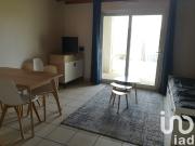 Maison 3 pièces 44 m²