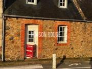 Maison 3 pièces 44 m²