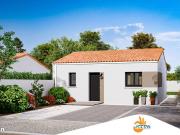 Maison 3 pièces 44 m²