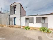 Maison 3 pièces 44 m²