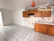 Maison 3 pièces 44 m²