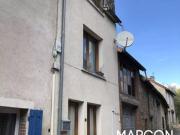 Maison 3 pièces 44 m²