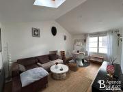 Maison 3 pièces 44 m²