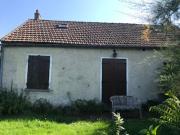 Maison 3 pièces 44 m²